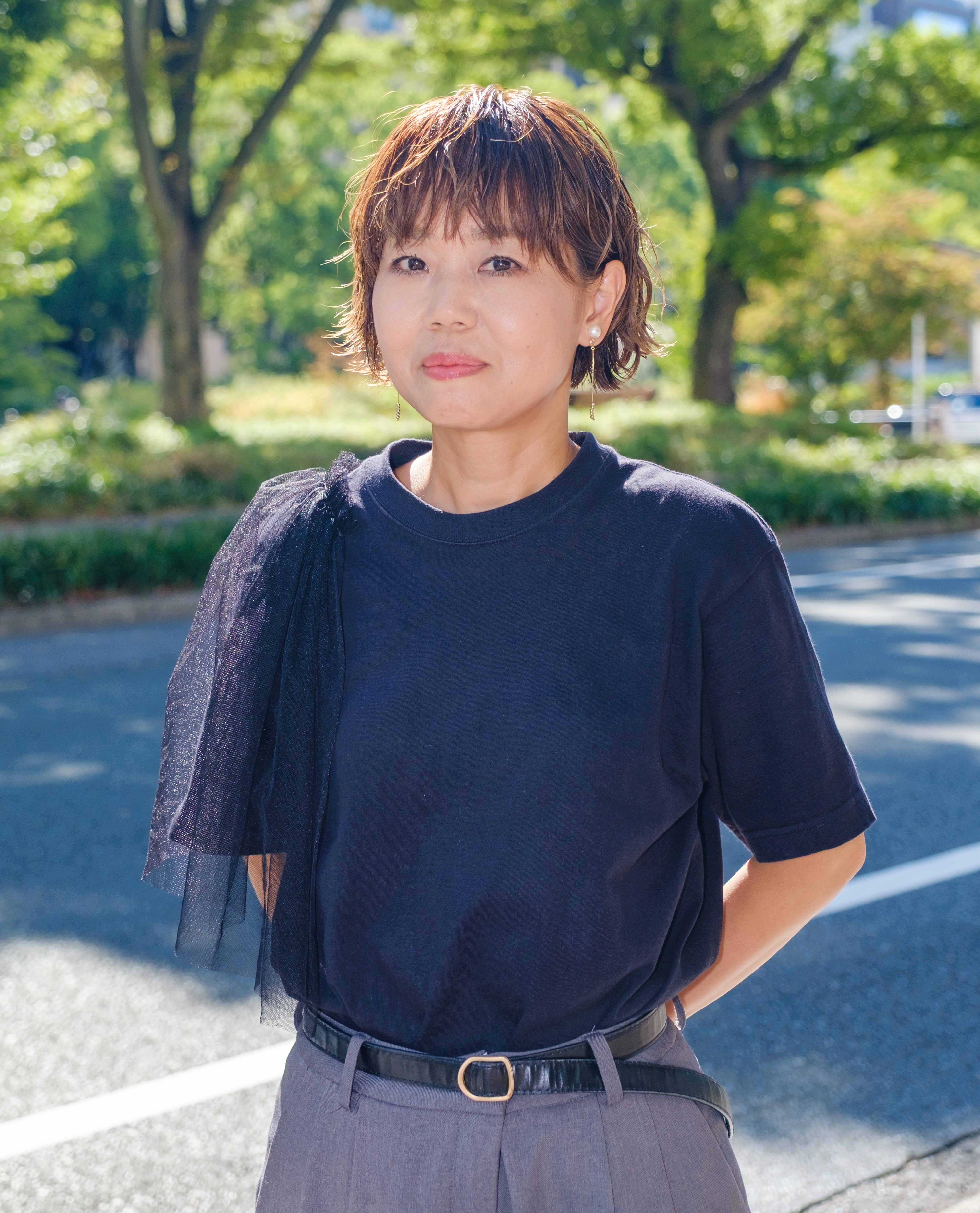 伊藤 愛子