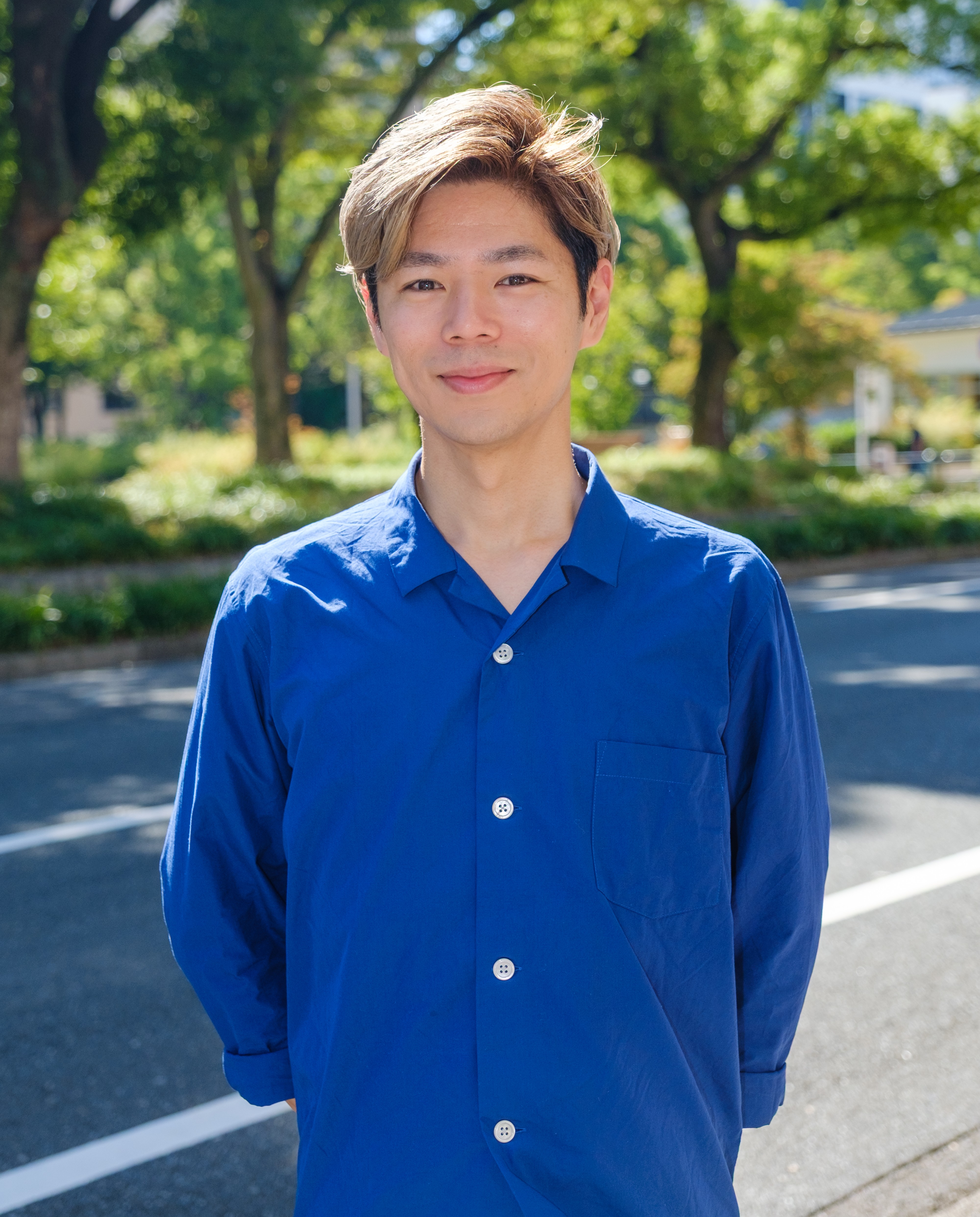 隅田 晋